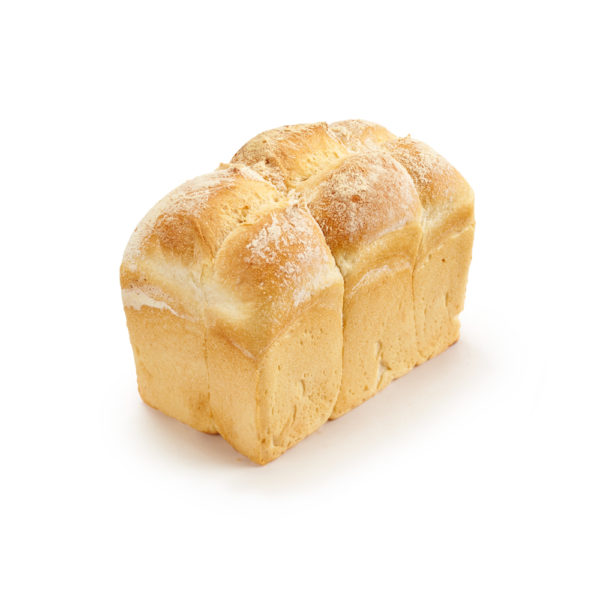 White Flour Loaf - Sml