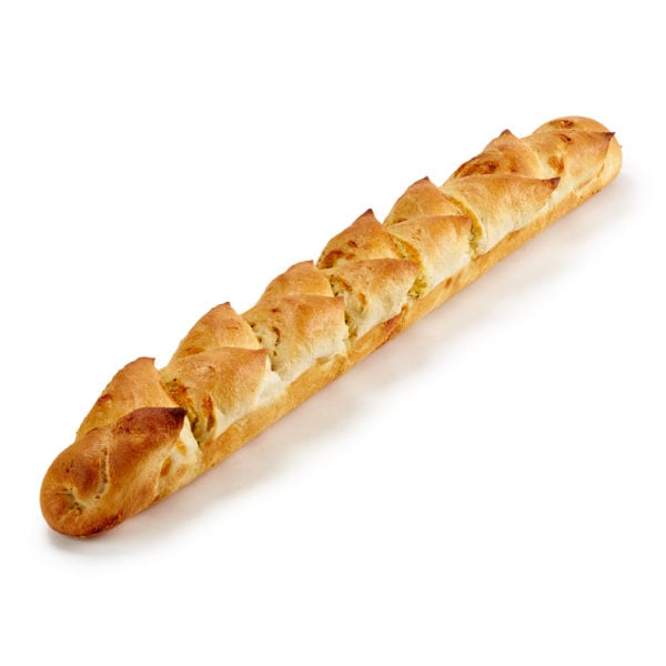Cheese & Herb Bread Stick - Large