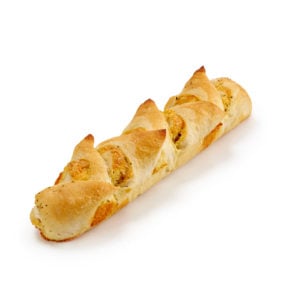Cheese & Herb Bread Stick - Small