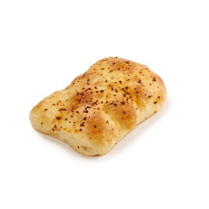 Turkish Bread Roll - Chilli & Garlic