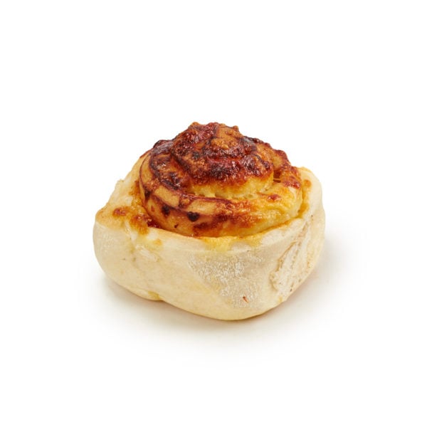 Sweet Chilli & Cheese Scroll
