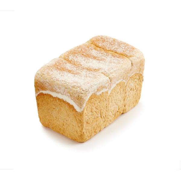Chia Omega-3 Wholemeal Block Loaf – Small