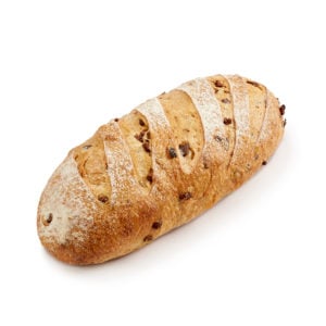 Pane di Casa Olive Loaf