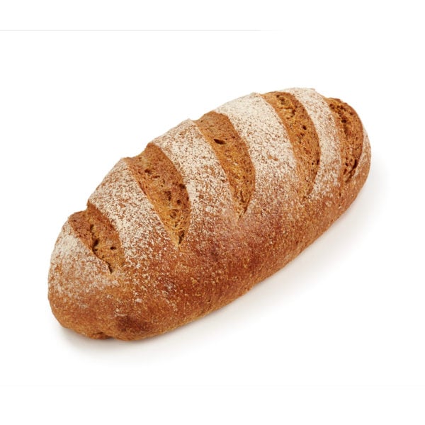Pane di Casa Rye Loaf