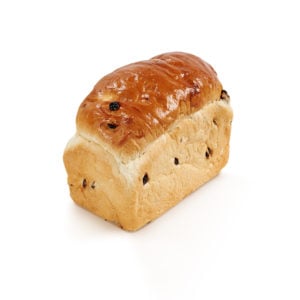 Traditional Fruit Loaf - Small