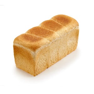 Wholemeal Block Loaf