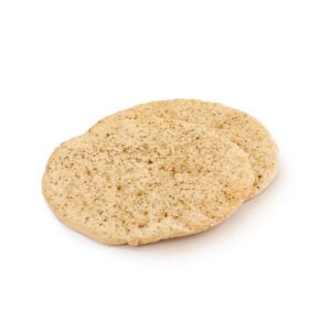 Wholemeal Pizza Base – 2 Pack