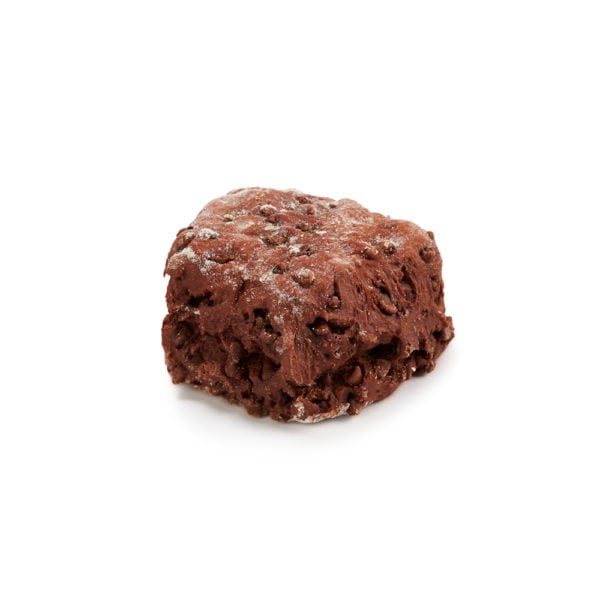 Mud Scone made with CADBURY DAIRY MILK® Chocolate Chips