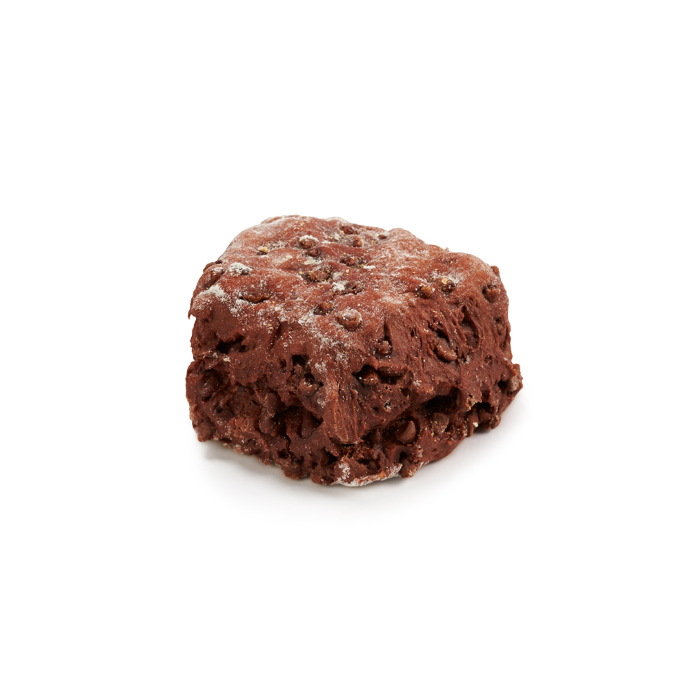 Mud Scone made with CADBURY DAIRY MILK® Chocolate Chips