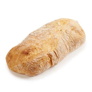 Ciabatta Loaf