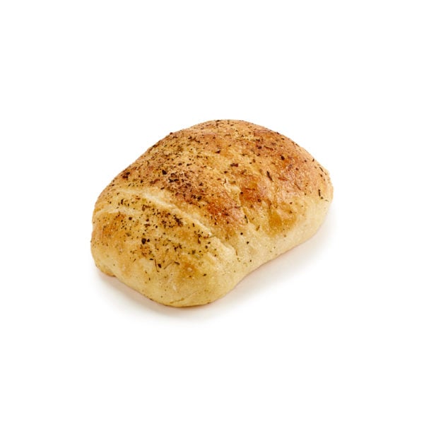 Turkish Bread Roll - Herb