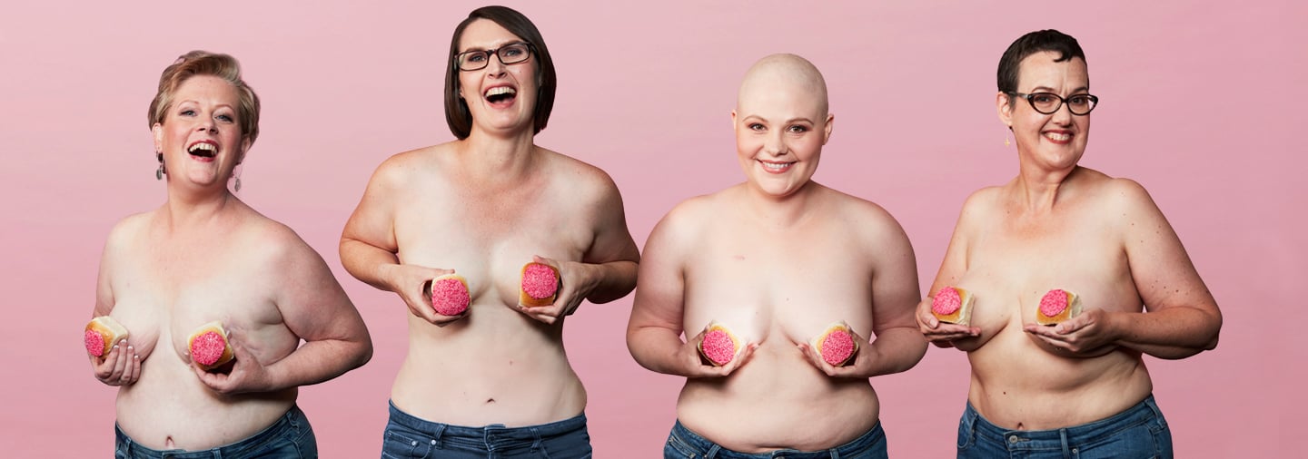 Pink Bun Campaign Results Defy All Odds