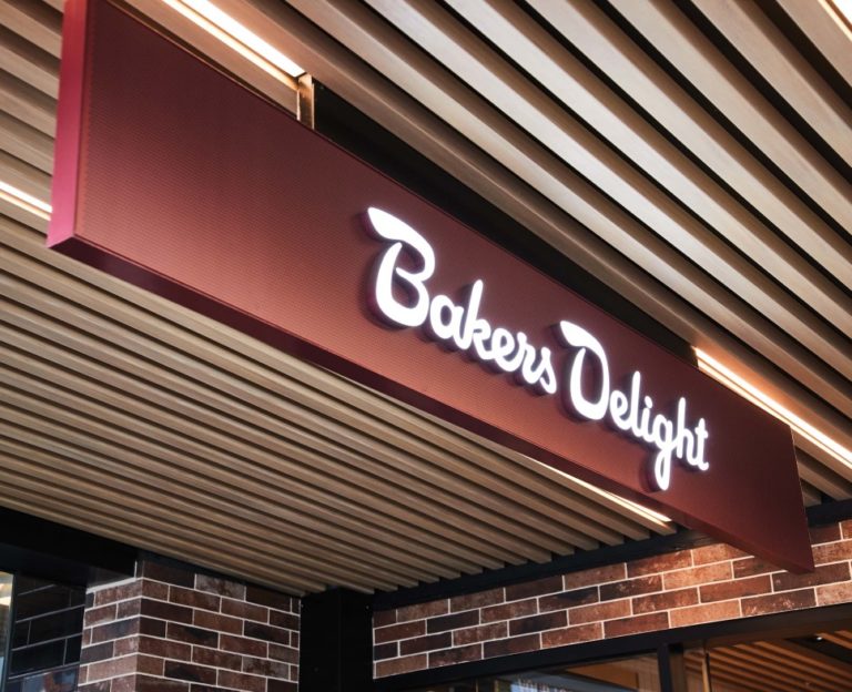 Coomera  Bakers Delight