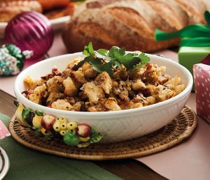 Turkey Stuffing